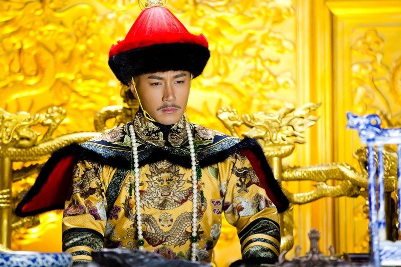 Hé lộ sự thật Vua Ung Chính "diệt trừ" vua cha và huynh đệ để lên ...