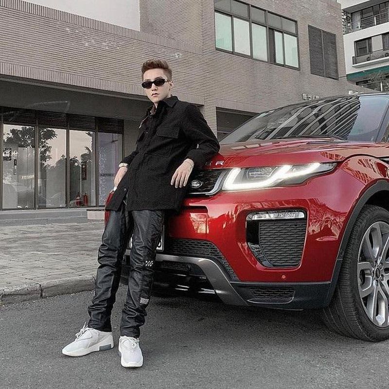 25 tuổi, Sơn Tùng M-TP sở hữu khối tài sản giàu có cỡ nào ...