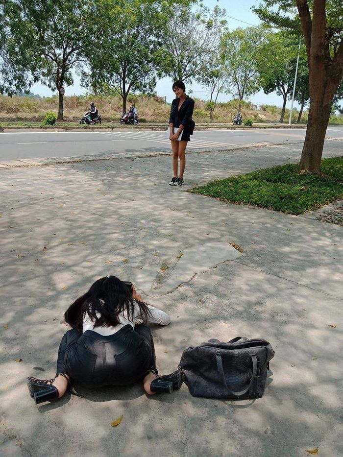 Thế này cứ phải gọi là quá có tâm chứ có tâm thôi đã là gì.