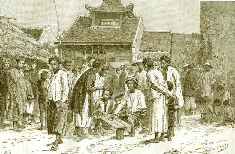 Cầu cứu nhà Thanh, Lê Chiêu Thống bị đối xử tệ bạc, ra đi ở tuổi 28