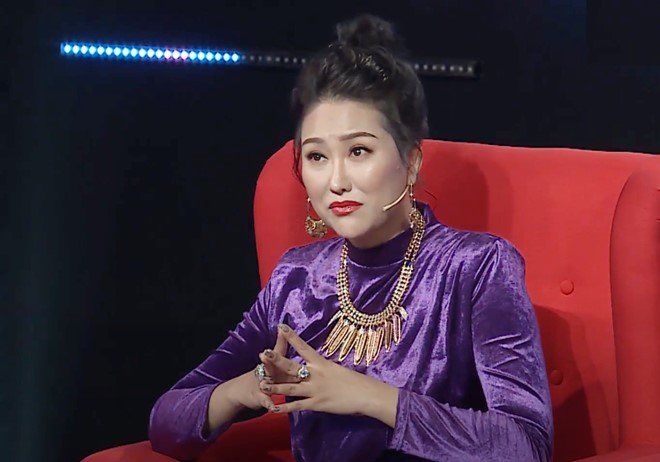 phi thanh van phan ung gay gat voi quyen linh: dan ong khong can phu nu hi sinh ngoc nghech - 4