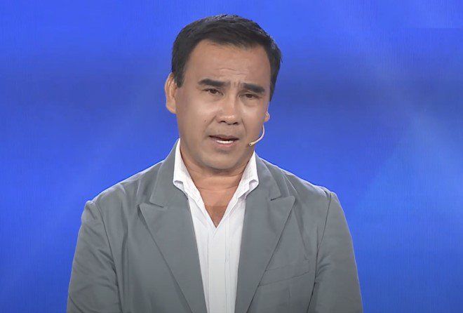 phi thanh van phan ung gay gat voi quyen linh: dan ong khong can phu nu hi sinh ngoc nghech - 8