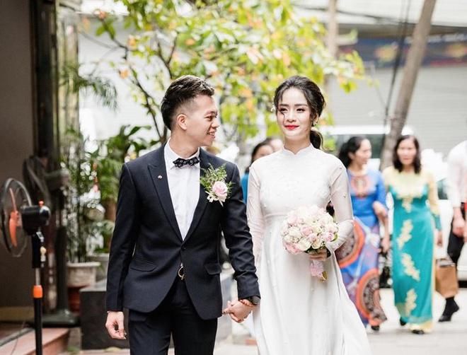 Chỉ sau 3 lần gặp mặt, chàng trai Hà Nội hốt luôn được nàng về dinh