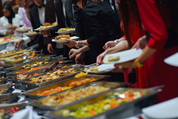 Thích ăn buffet nhưng tới giữa chừng đã no cành hông là vì sao? Là bởi bạn không biết chuẩn bị bụng dạ cùng tâm lý 1 TUẦN trước đó ấy mà - Ảnh 2. Thích ăn buffet nhưng tới giữa chừng đã no cành hông là vì sao? Là bởi bạn không biết chuẩn bị bụng dạ cùng tâm lý 1 TUẦN trước đó ấy mà - Ảnh 2.