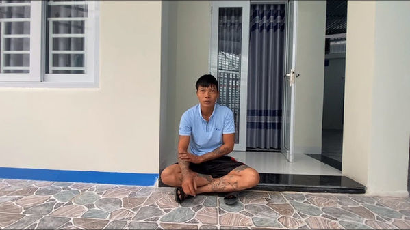 Lộc Fuho công khai thu nhập: Mỗi tháng chỉ được mười mấy triệu, không dám đi xe mới vì sợ mọi người thay đổi cách nhìn về mình - Ảnh 2.