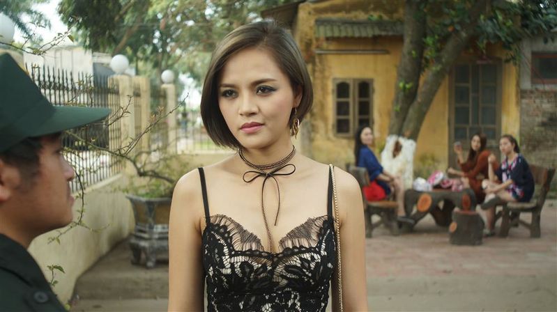 My sói tên thật là gì? - The 35Express Project