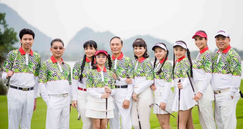 Cuộc sống của cặp song sinh Vbiz: Thúy Hằng - Thúy Hạnh viên mãn