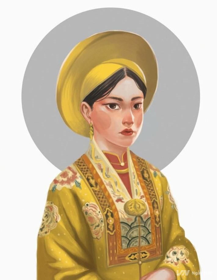 Thừa Thiên Cao Hoàng hậu và chuyện tình bậc nhất trong lịch sử