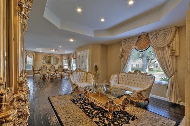 Biệt thự khủng, xế hộp đắt tiền của ca sĩ Đan Trường - ảnh 4