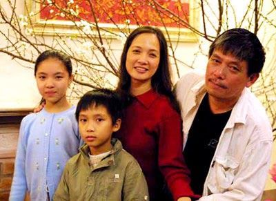 NSND Lê Khanh - Người con tài năng trong gia đình 3 đời làm nghệ thuật