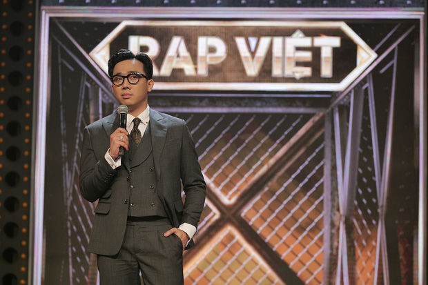 Chưa hết Người ấy là ai, Trấn Thành tiếp tục gia nhập gia đình Rap Việt cùng Touliver, JustaTee, Suboi, Binz... - Ảnh 1.