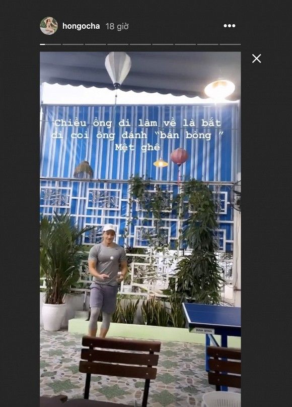 Những tưởng chiều chuộng bạn gái hết nấc, nào ngờ Kim Lý bị Hà Hồ phàn nàn vì điều này - ảnh 1