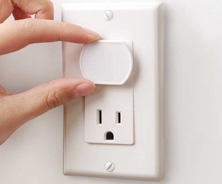 Mẹo sử dụng ổ điện, phích cắm an toàn, bền lâu