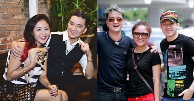 Bất ngờ về mối quan hệ bí mật giữa Đàm Vĩnh Hưng và Văn Mai Hương được giấu kín suốt 6 năm
