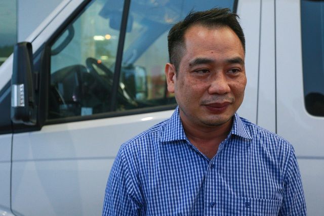 Đoàn 120 ca Covid-19: 6 ca tổn thương phổi, 3 người đồng nhiễm sốt rét - 1