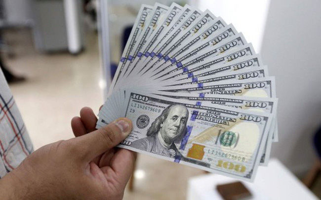 Đồng USD - "Con dao hai lưỡi" của Mỹ trong chiến tranh thương mại