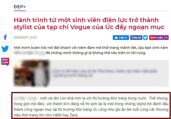 Vụ du học sinh Việt bị cảnh sát Úc bắt vì trộm hàng loạt túi hiệu bất ngờ bị cộng đồng mạng tìm ra quá khứ từng dính 'liên hoàn phốt' vì sống ảo? 2