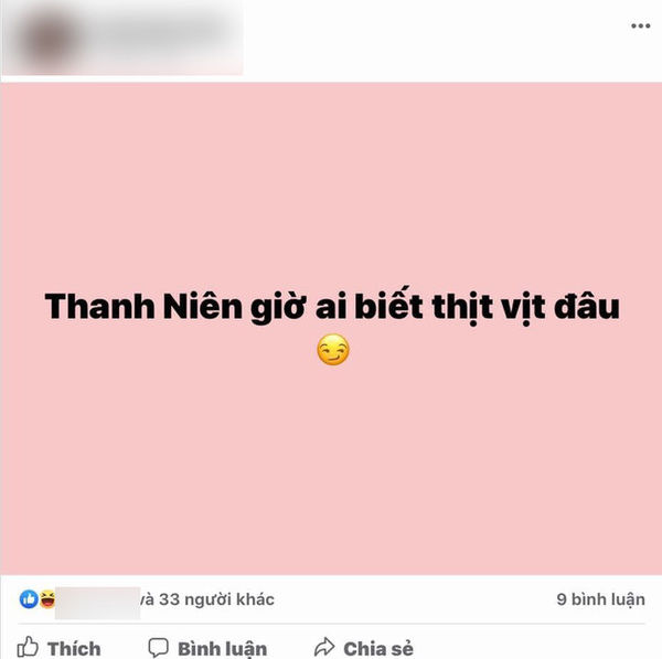 Xôn xao chuyện chàng rể út được bố vợ gọi sang làm thịt vịt nhưng lại đáp trả thẳng thừng