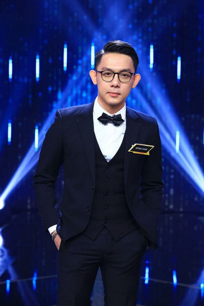 Matt Liu và Tống Đông Khuê - cặp bạn thân CEO đều dính lùm xùm liên quan tình cũ hậu Người ấy là ai - Ảnh 5.