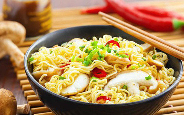 Những món mì sang - xịn - mịn bậc nhất trên thế giới