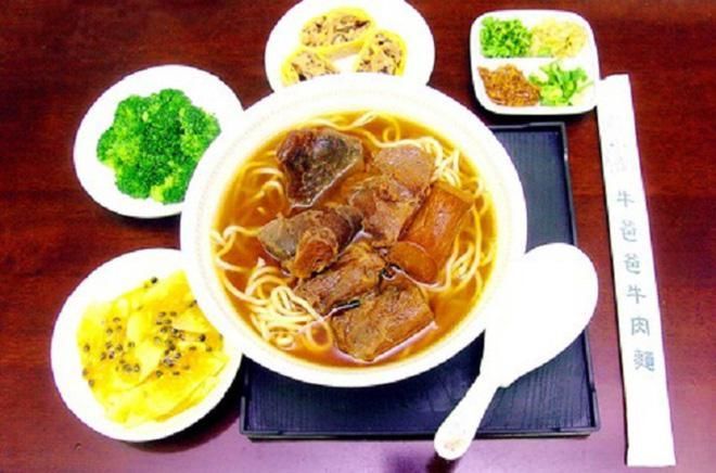 Những món mì sang - xịn - mịn bậc nhất trên thế giới