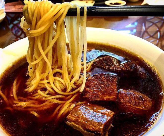 Những món mì sang - xịn - mịn bậc nhất trên thế giới