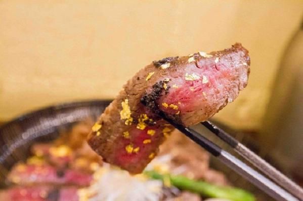 Những món mì sang - xịn - mịn bậc nhất trên thế giới