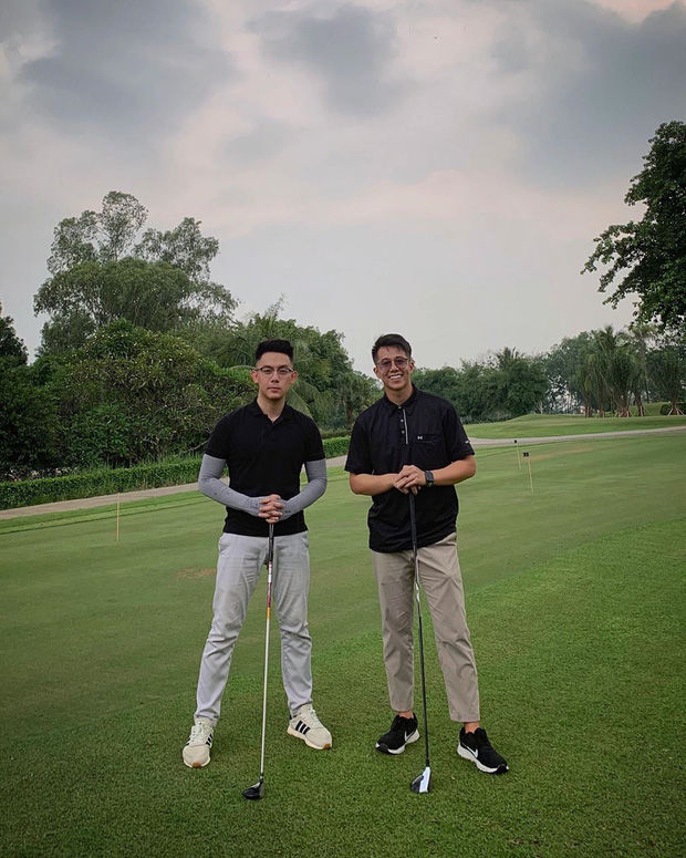 Matt Liu và Tống Đông Khuê - cặp bạn thân CEO đều dính lùm xùm liên quan tình cũ hậu Người ấy là ai - Ảnh 7.