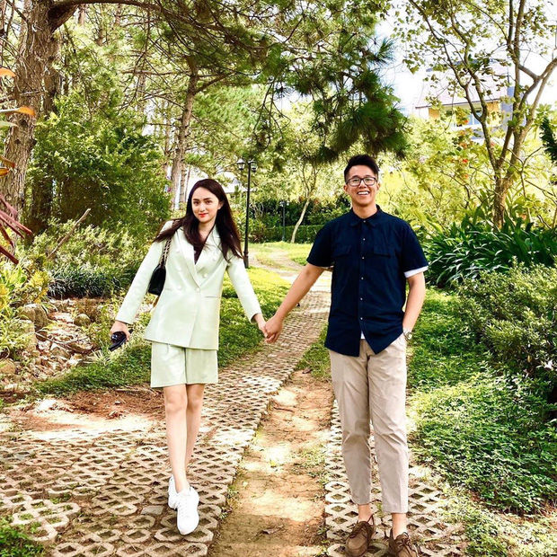 Hương Giang lẻ bóng đi mua sắm giữa lúc chuyện tình cảm với Matt Liu gặp liên hoàn sóng gió - Ảnh 4.