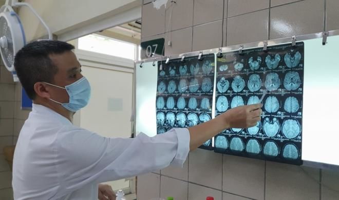 7 ca nhiễm độc thiếc đầu tiên tại Việt Nam, có một người chết - 2