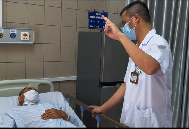 Việt Nam ghi nhận 7 ca nhiễm độc thiếc đầu tiên, 1 ca không qua khỏi