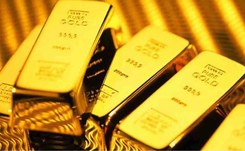 Nhiều chuyên gia dự đoán vàng sẽ tăng mạnh trong những ngày tới. (Ảnh: Twitter)