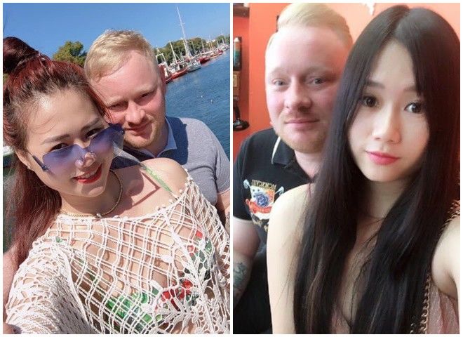 Làm dâu Đức, 9X Việt được mẹ chồng đeo lắc chân, giặt đồ lót mang tận lên phòng - ảnh 3