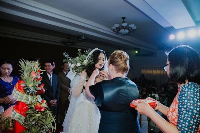 Làm dâu Đức, 9X Việt được mẹ chồng đeo lắc chân, giặt đồ lót mang tận lên phòng - ảnh 6