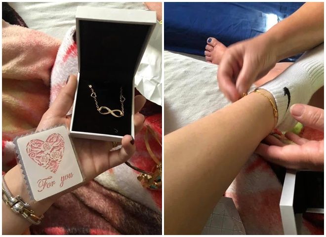 Làm dâu Đức, 9X Việt được mẹ chồng đeo lắc chân, giặt đồ lót mang tận lên phòng - ảnh 8