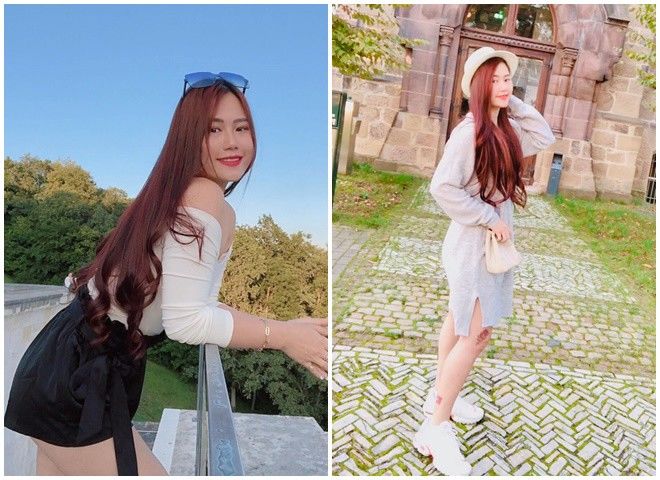 Làm dâu Đức, 9X Việt được mẹ chồng đeo lắc chân, giặt đồ lót mang tận lên phòng - ảnh 7