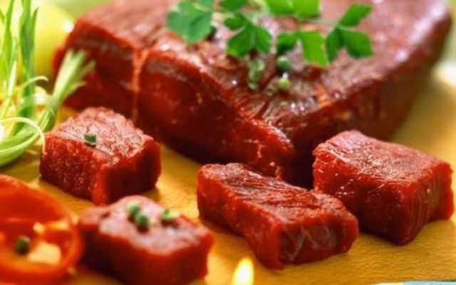 7 Thực phẩm giúp tăng cân cho người gầy hiệu quả