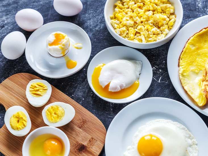 Ăn gì giúp tăng cường trí nhớ cho người lớn tuổi?