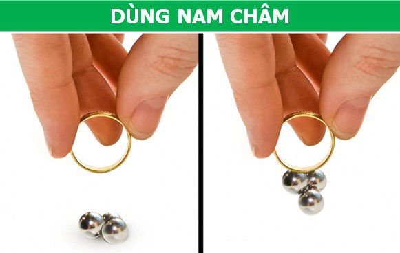 7 mẹo hay để nhận diện đồ trang sức giả trong tích tắc - 2