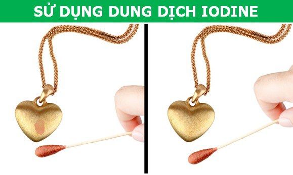 7 mẹo hay để nhận diện đồ trang sức giả trong tích tắc - 4