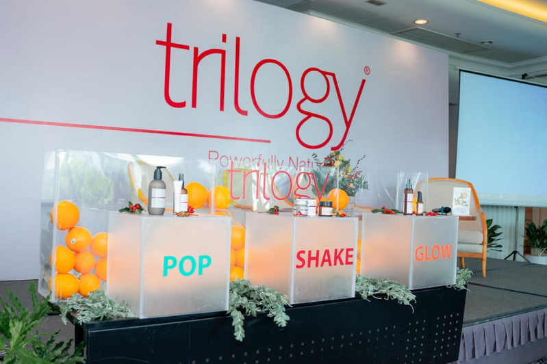 Mỹ phẩm thiên nhiên New Zealand chính thức vào thị trường Việt Nam
