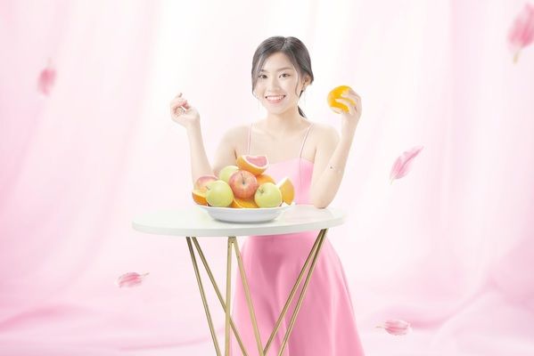Bí quyết dưỡng da trắng tự nhiên giúp hội con gái tự tin