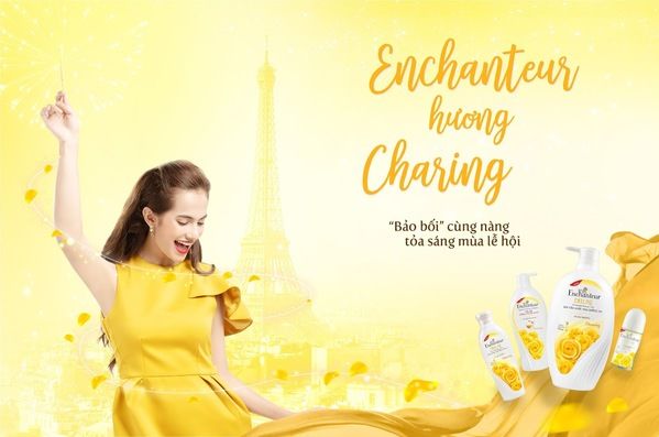 4 sức hút của một cô gái hiện đại