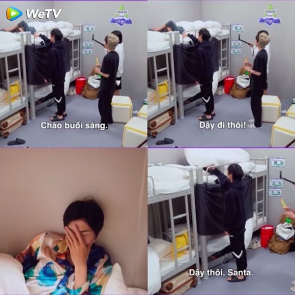 Sự thật khắc nghiệt đằng sau các show “sống còn” như CHUANG