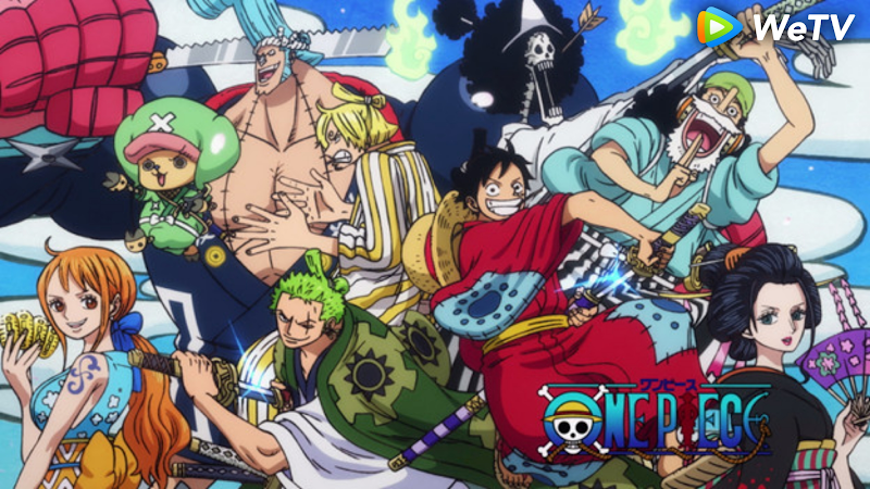 Vì sao 30 tuổi vẫn còn xem anime?