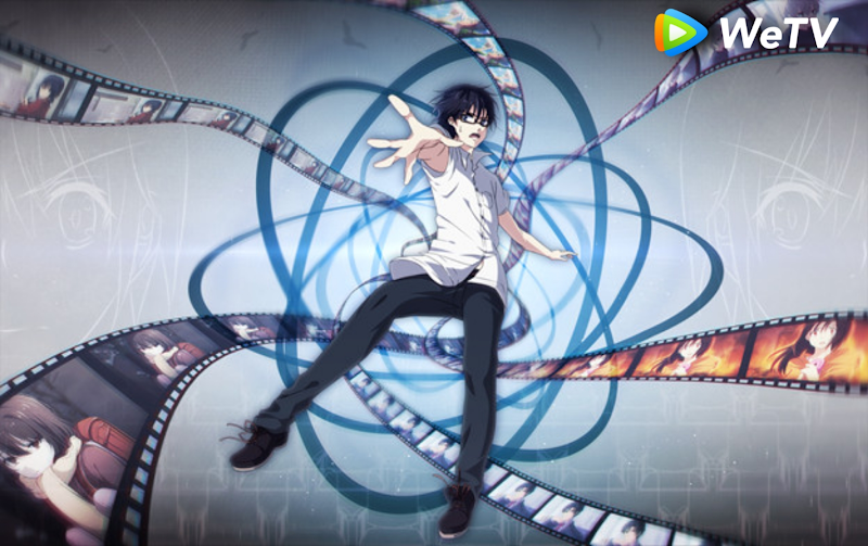 Vì sao 30 tuổi vẫn còn xem anime?