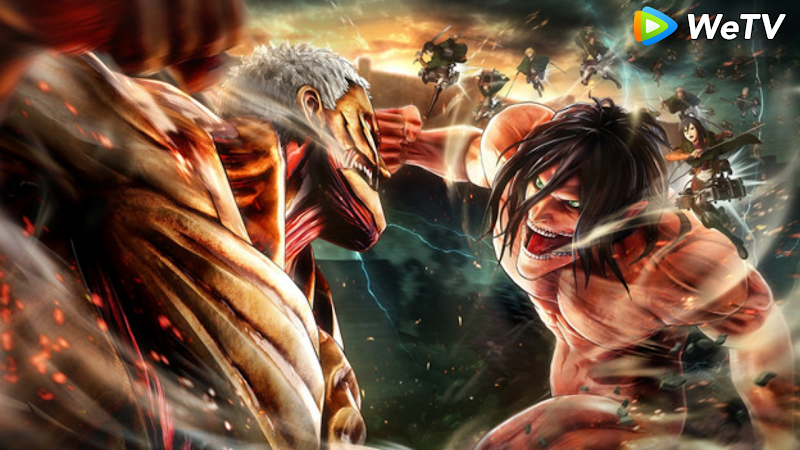 Vì sao 30 tuổi vẫn còn xem anime?