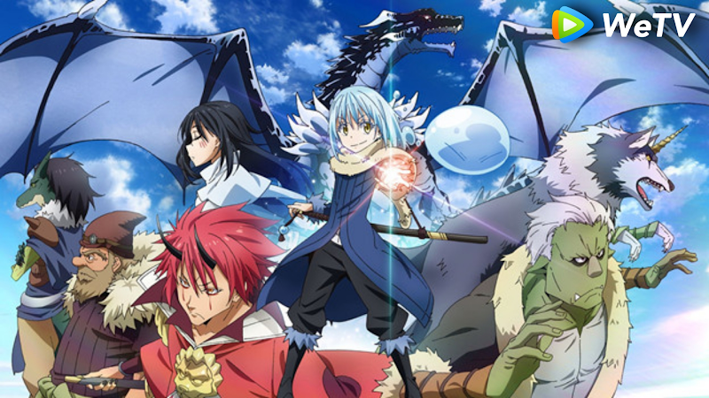 Vì sao 30 tuổi vẫn còn xem anime?