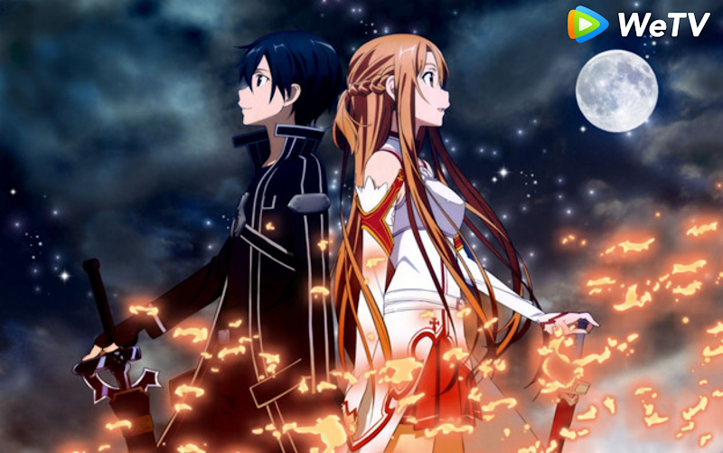 Vì sao 30 tuổi vẫn còn xem anime?
