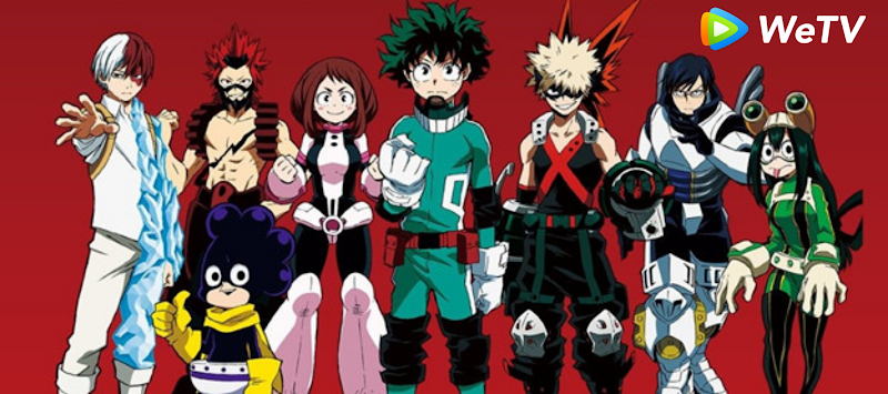 Vì sao 30 tuổi vẫn còn xem anime?